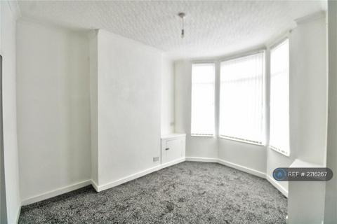 undefined, Lander Road, Liverpool, L21