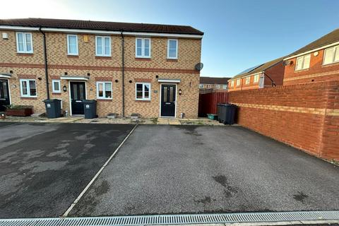 undefined, Granville Place, Darlington
