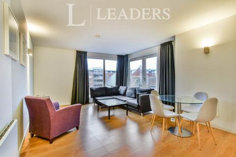 2 bedroom flat to rent, Skyline Central 2, 49 Goulden Street, Manchester, M4