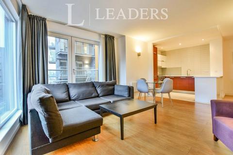 2 bedroom flat to rent, Skyline Central 2, 49 Goulden Street, Manchester, M4