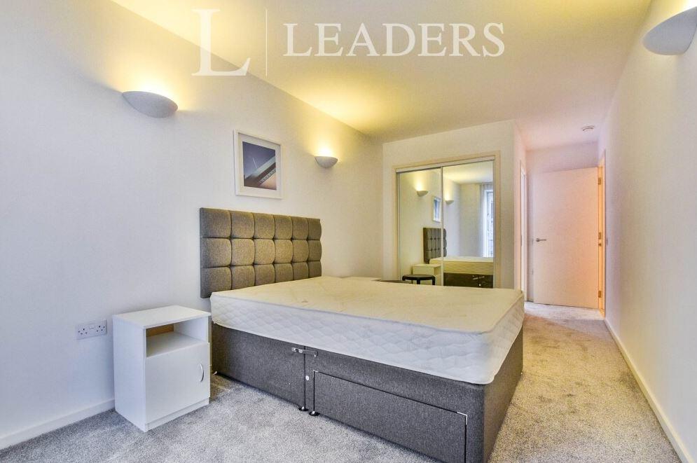 Master Bedroom 2
