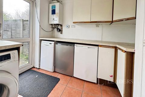 undefined, Arden Road, CB4