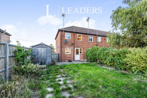 undefined, Chapelgate, Sutton St. James, Spalding, PE12