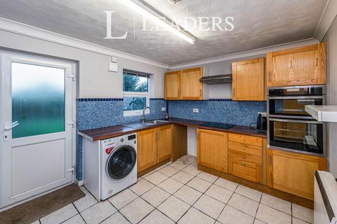 undefined, Chapelgate, Sutton St. James, Spalding, PE12