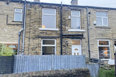 undefined, Carr Street Brighouse