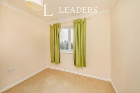 3 bedroom terraced house to rent, Desmond Drive, Norwich, NR6