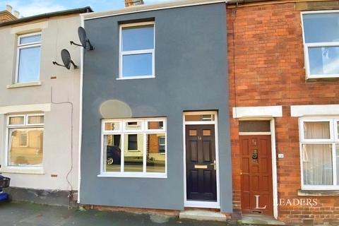 Victoria Street, Grantham, NG31