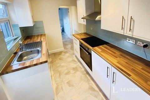 undefined, Victoria Street, Grantham, NG31