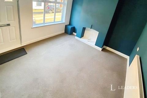 undefined, Victoria Street, Grantham, NG31