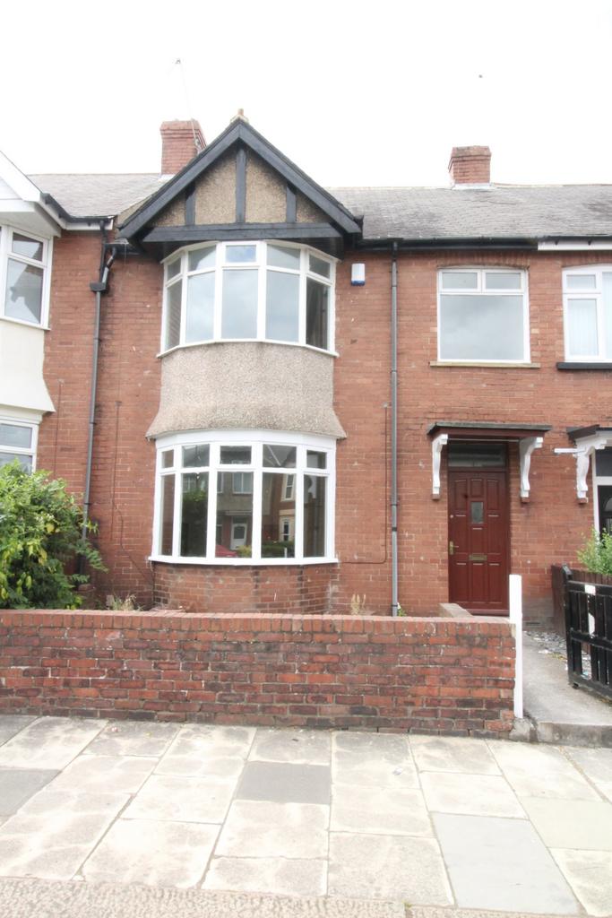 3 bedroom Terraced for rent