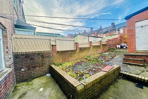 undefined, Newcastle upon Tyne NE4