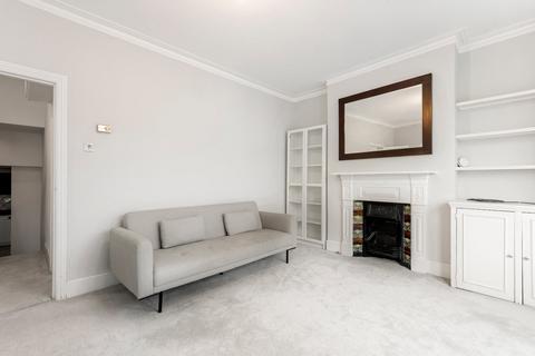 undefined, Kenyon Street, Bishops Park, Fulham, London