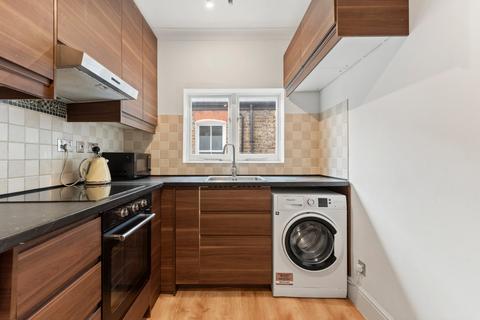 undefined, Kenyon Street, Bishops Park, Fulham, London