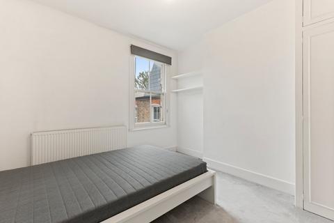 undefined, Kenyon Street, Bishops Park, Fulham, London