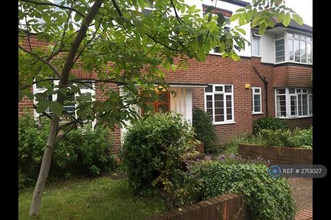 undefined, Kingston Road, Teddington, TW11