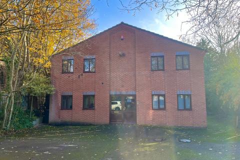 undefined, Branston Road, Burton-on-Trent, Staffordshire, DE14