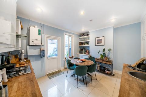 undefined, Lydden Grove, London, SW18