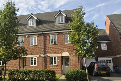 undefined, Caroline Court, Burton-on-Trent, Staffordshire, DE14
