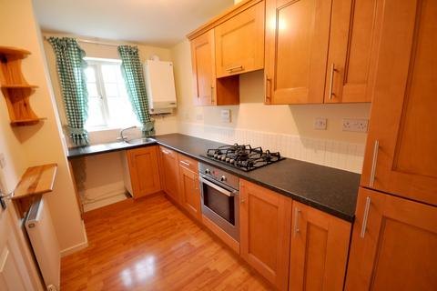 undefined, Caroline Court, Burton-on-Trent, Staffordshire, DE14