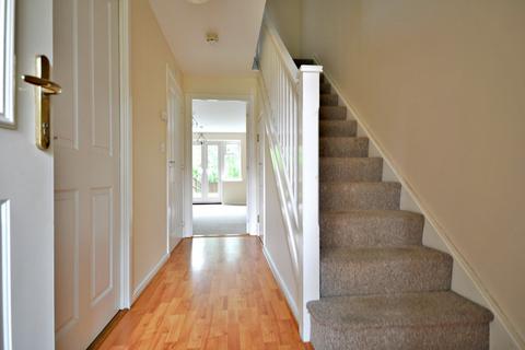 undefined, Caroline Court, Burton-on-Trent, Staffordshire, DE14