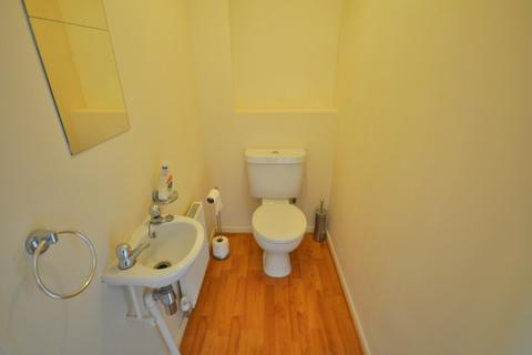 undefined, Caroline Court, Burton-on-Trent, Staffordshire, DE14