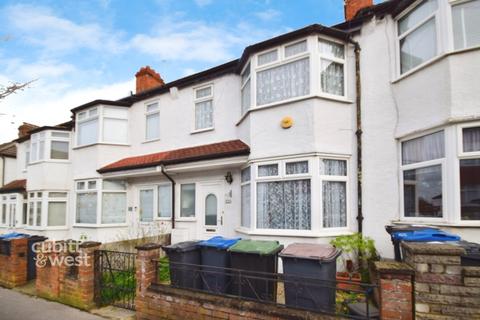 undefined, Barmouth Road Croydon CR0