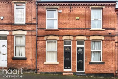 2 bedroom terraced house for sale, Norwood Road, Radford