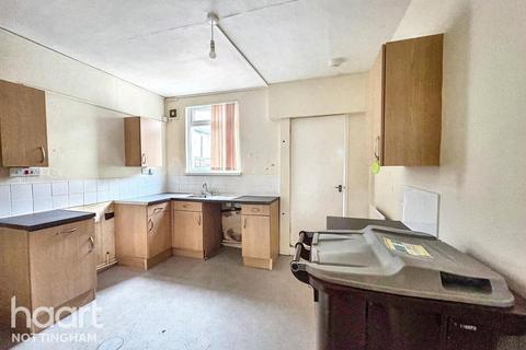 2 bedroom terraced house for sale, Norwood Road, Radford