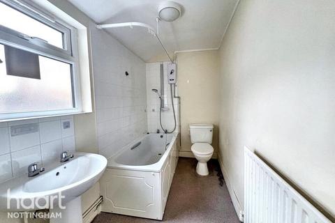 2 bedroom terraced house for sale, Norwood Road, Radford