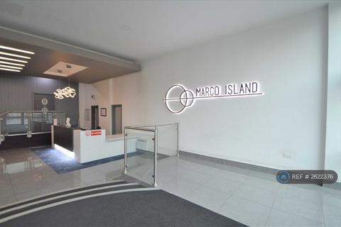 undefined, Marco Island, Nottingham, NG1