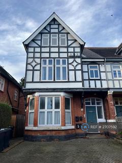 1 bedroom flat to rent, Grove Avenue, Birmingham, B13