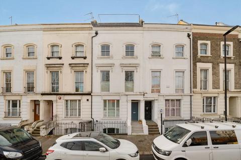undefined, Malden Road, London NW5