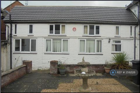 1 bedroom end of terrace house to rent, Port Street, Evesham, WR11