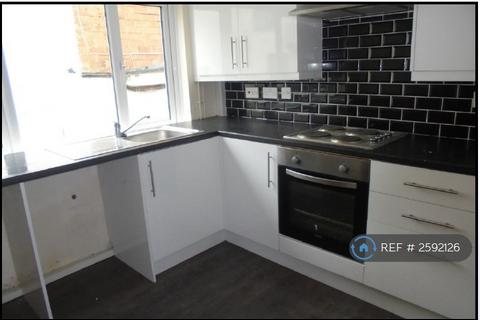 1 bedroom end of terrace house to rent, Port Street, Evesham, WR11
