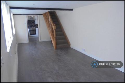 1 bedroom end of terrace house to rent, Port Street, Evesham, WR11