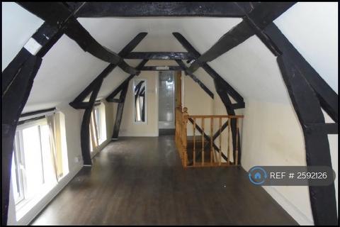 1 bedroom end of terrace house to rent, Port Street, Evesham, WR11
