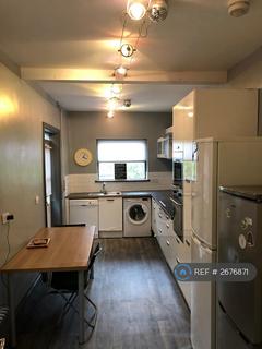 undefined, Clarendon Park Road, Leicester, LE2
