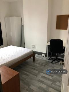 undefined, Clarendon Park Road, Leicester, LE2