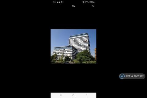 undefined, Alencon Link, Basingstoke, RG21