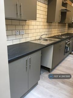 1 bedroom flat to rent, Dimsdale Parade, Newcastle, ST5