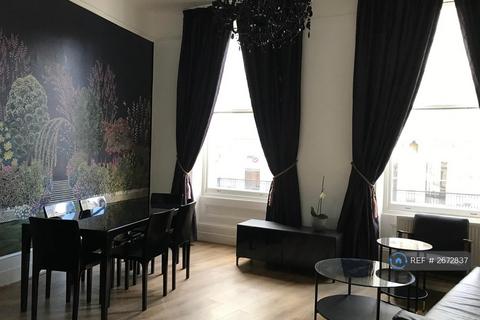 undefined, Garrick Street, London, WC2E