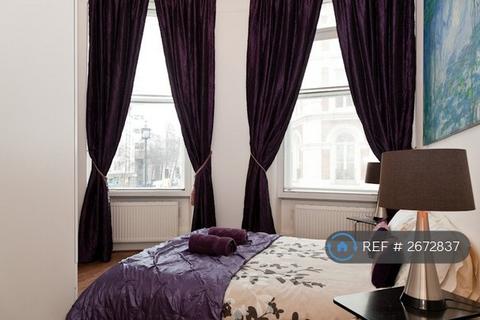 undefined, Garrick Street, London, WC2E