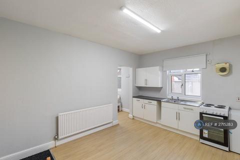 undefined, Rickmansworth Road, Watford, WD18