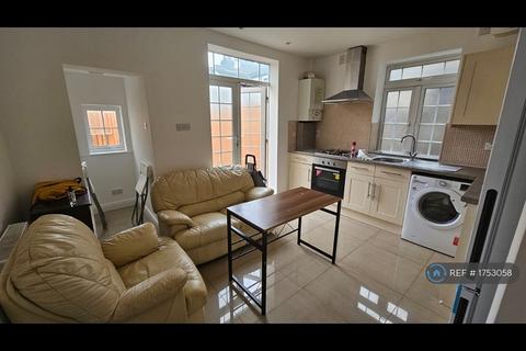 undefined, Portland Road, Croydon, SE25