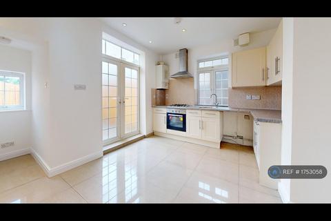 undefined, Portland Road, Croydon, SE25