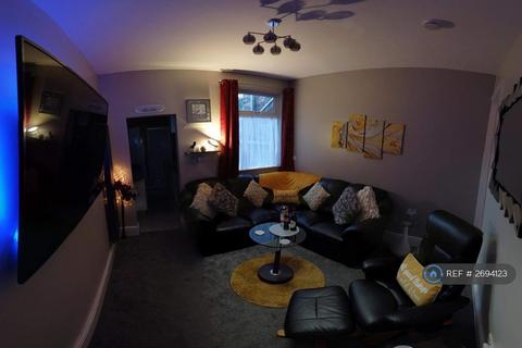 undefined, Guildford Street, Stoke-On-Trent, ST4