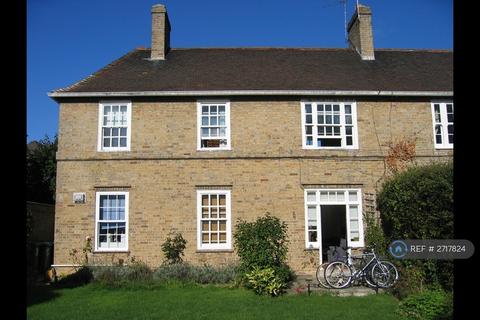 undefined, Howes Place, Cambridge, CB3