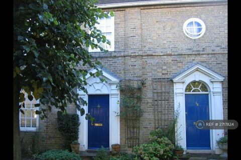 undefined, Howes Place, Cambridge, CB3