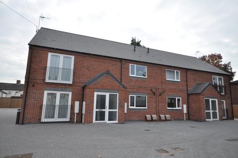undefined, Uxbridge Street, Burton-on-Trent, Staffordshire, DE14