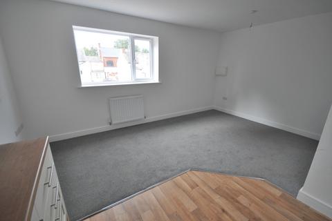 undefined, Uxbridge Street, Burton-on-Trent, Staffordshire, DE14